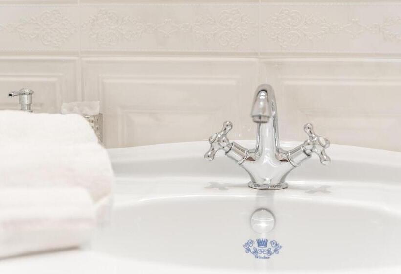 بنسيون Le Camere Di Nathan