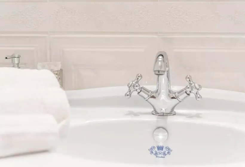 پانسیون Le Camere Di Nathan