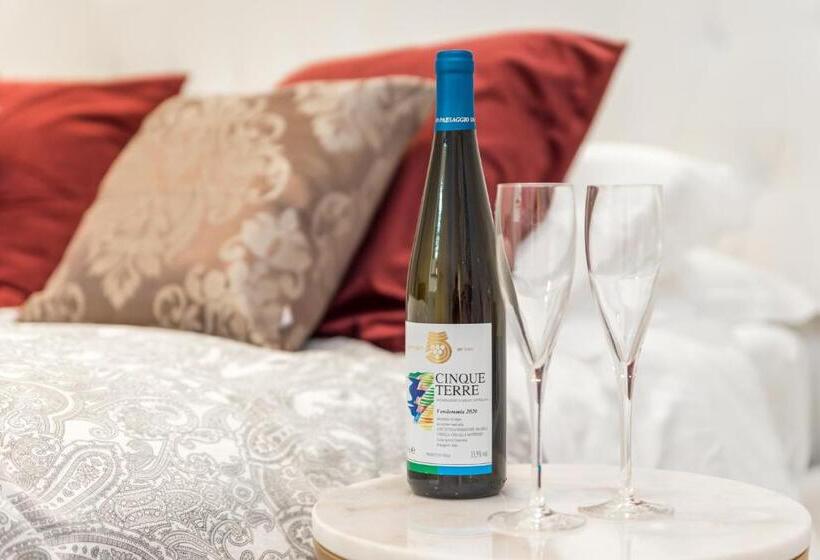 بنسيون Le Camere Di Nathan