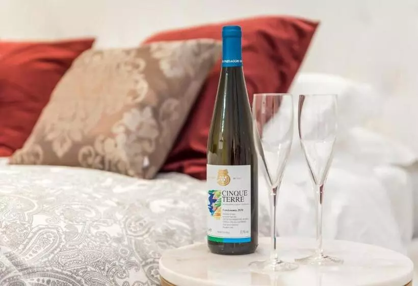 پانسیون Le Camere Di Nathan