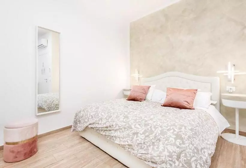 پانسیون Le Camere Di Nathan