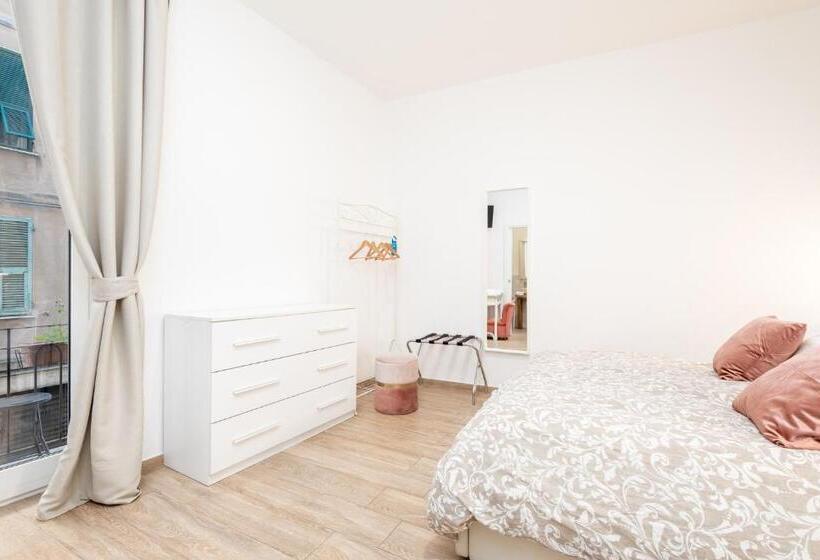 بنسيون Le Camere Di Nathan