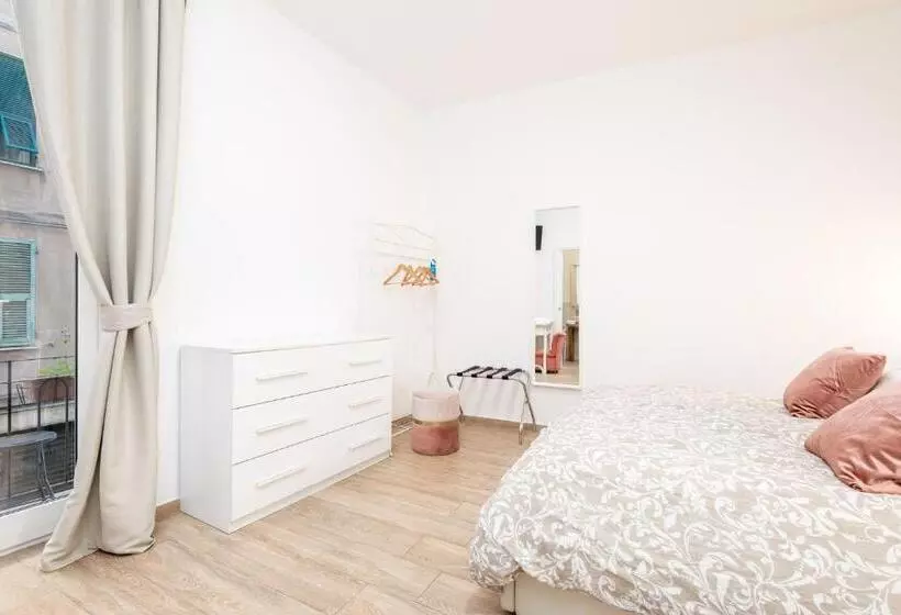 پانسیون Le Camere Di Nathan