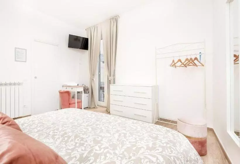 پانسیون Le Camere Di Nathan