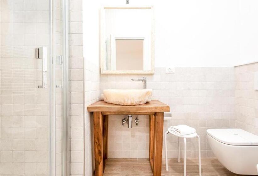 بنسيون Le Camere Di Nathan