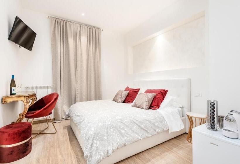 بنسيون Le Camere Di Nathan