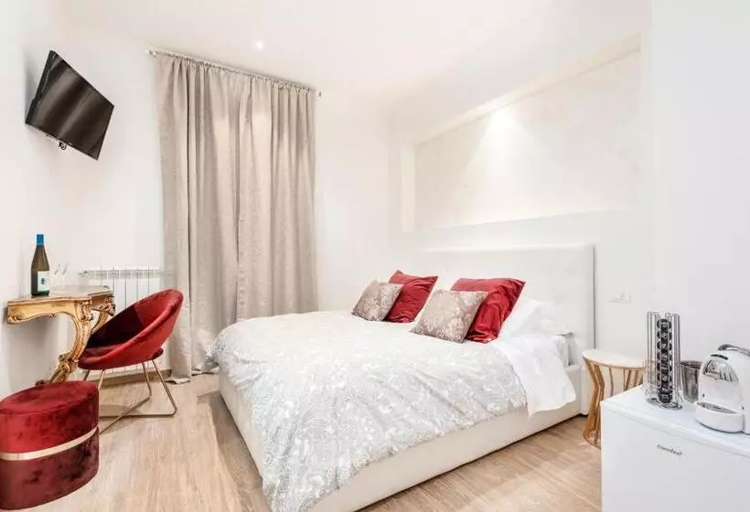 پانسیون Le Camere Di Nathan