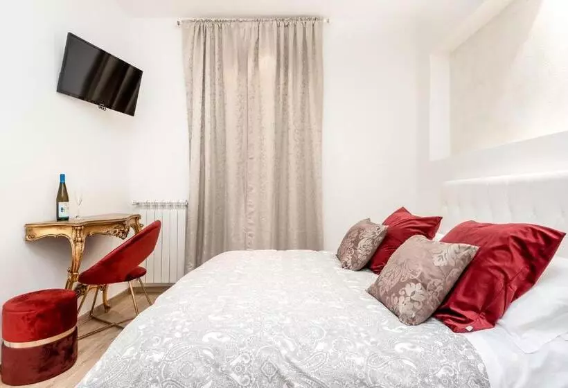 پانسیون Le Camere Di Nathan