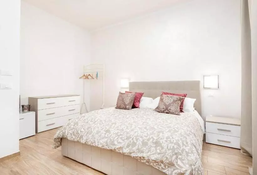 پانسیون Le Camere Di Nathan