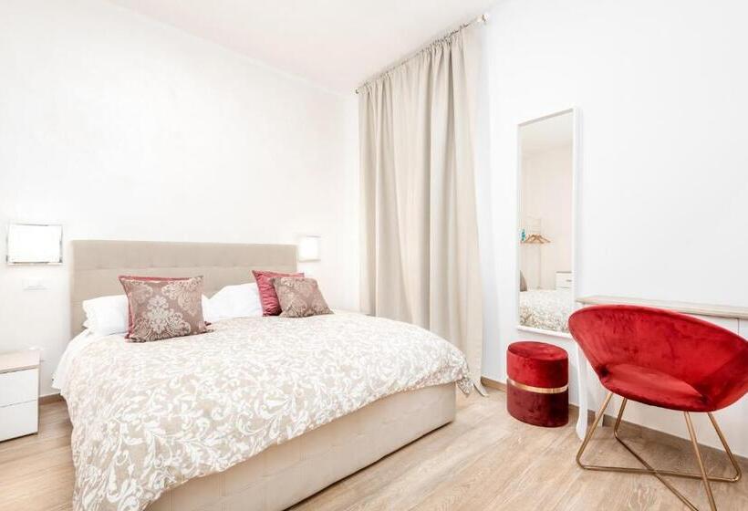 بنسيون Le Camere Di Nathan