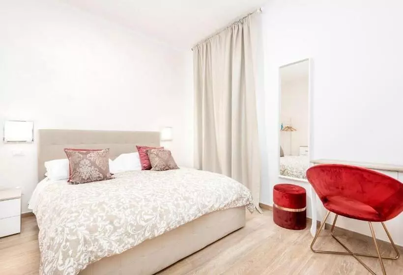 پانسیون Le Camere Di Nathan