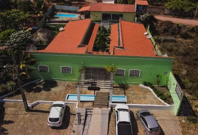 Majatalo Pousada Teixeira