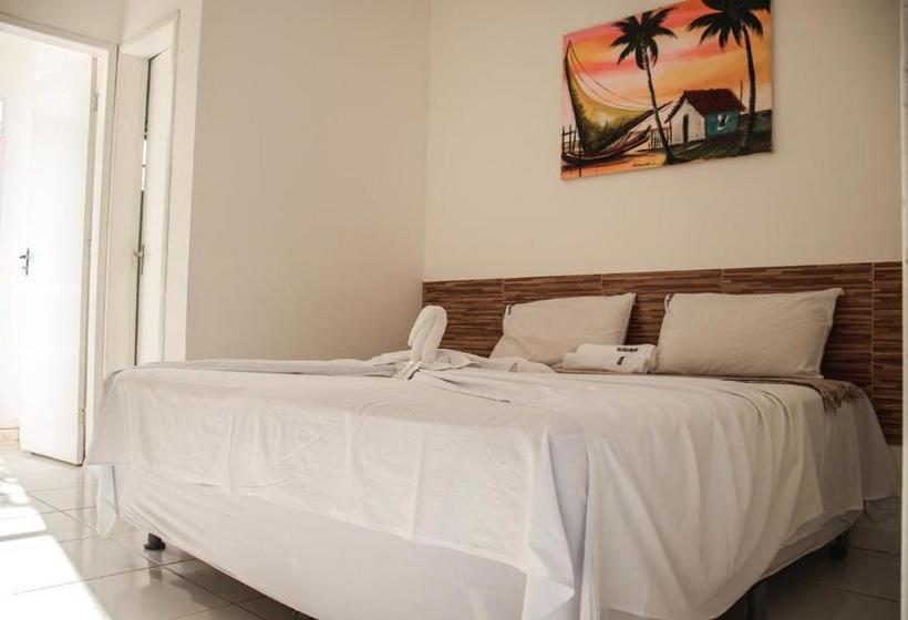 Pension Pousada Teixeira