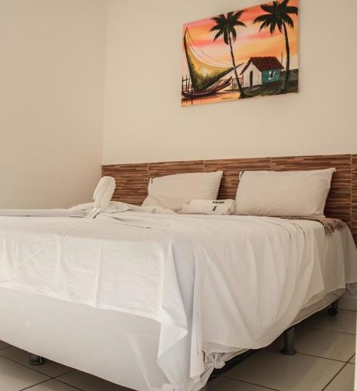 Pension Pousada Teixeira