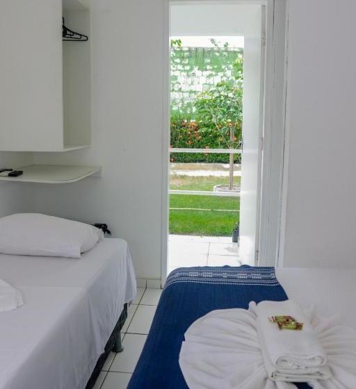 Pension Pousada Teixeira