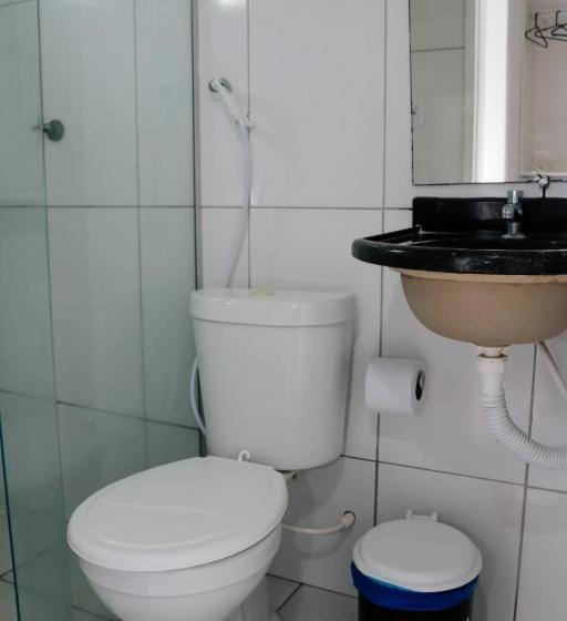 Pension Pousada Teixeira