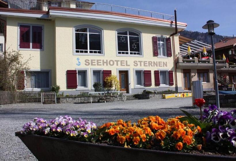 Seehotel Sternen