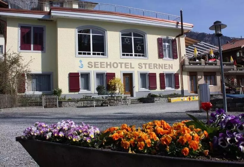 Seehotel Sternen