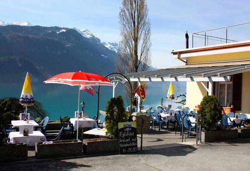 Seehotel Sternen