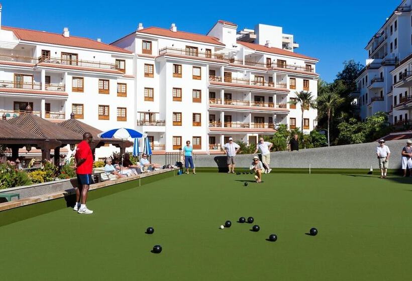 Apartamentos Casablanca