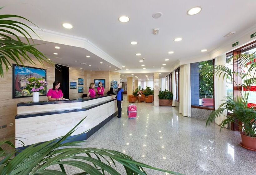 Apartamentos Casablanca