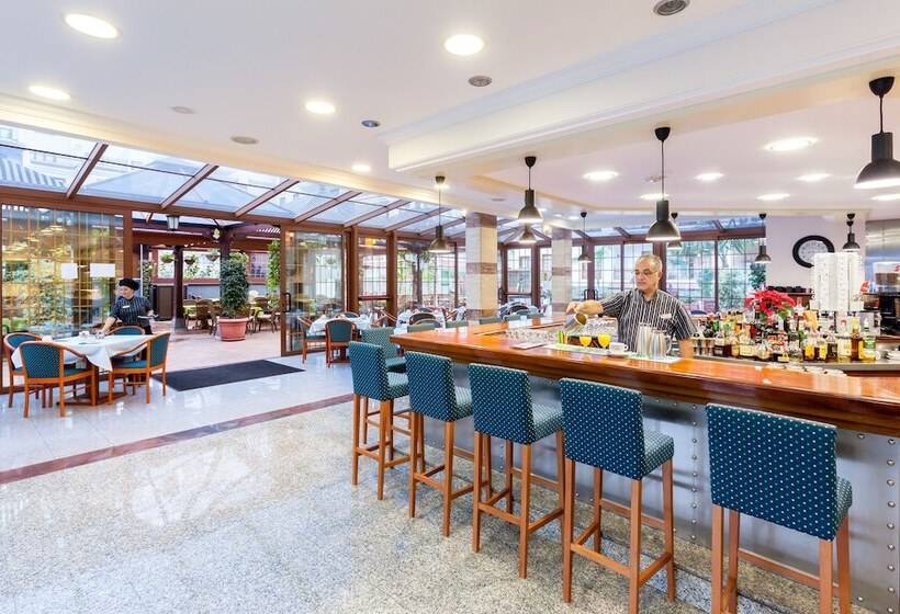 Apartamentos Casablanca