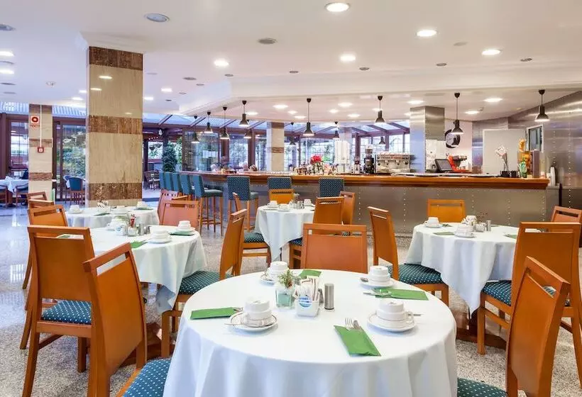 Apartamentos Casablanca