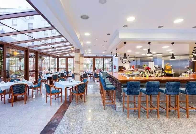 Apartamentos Casablanca