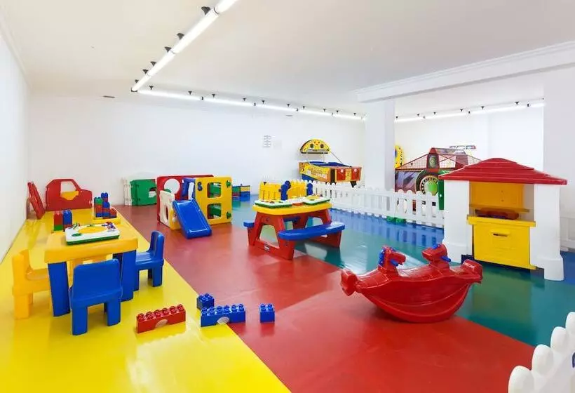 Apartamentos Casablanca