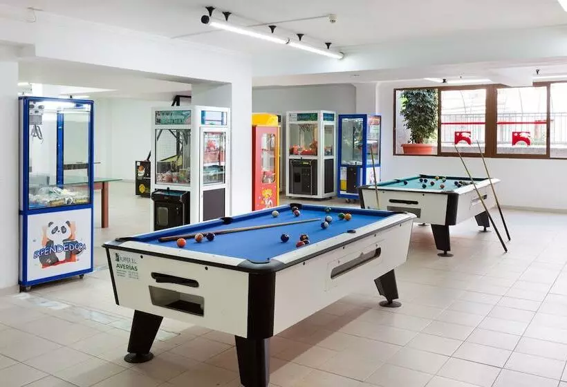 Apartamentos Casablanca