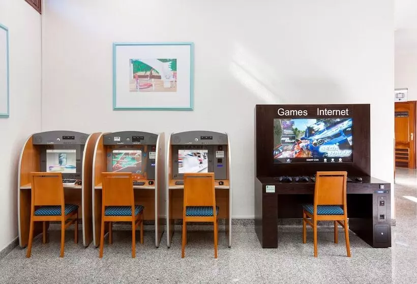 Apartamentos Casablanca