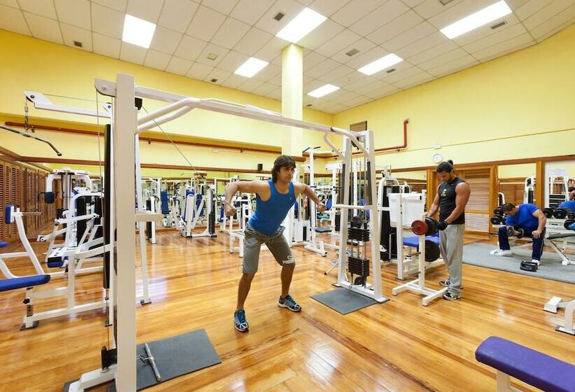 Apartamentos Casablanca