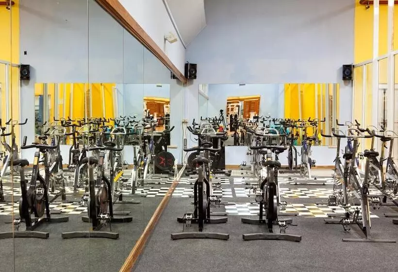 Apartamentos Casablanca