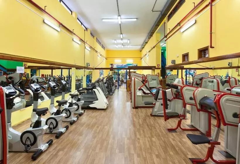 Apartamentos Casablanca