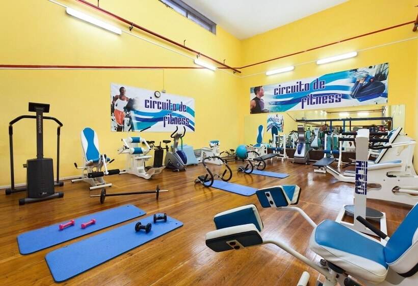 Apartamentos Casablanca