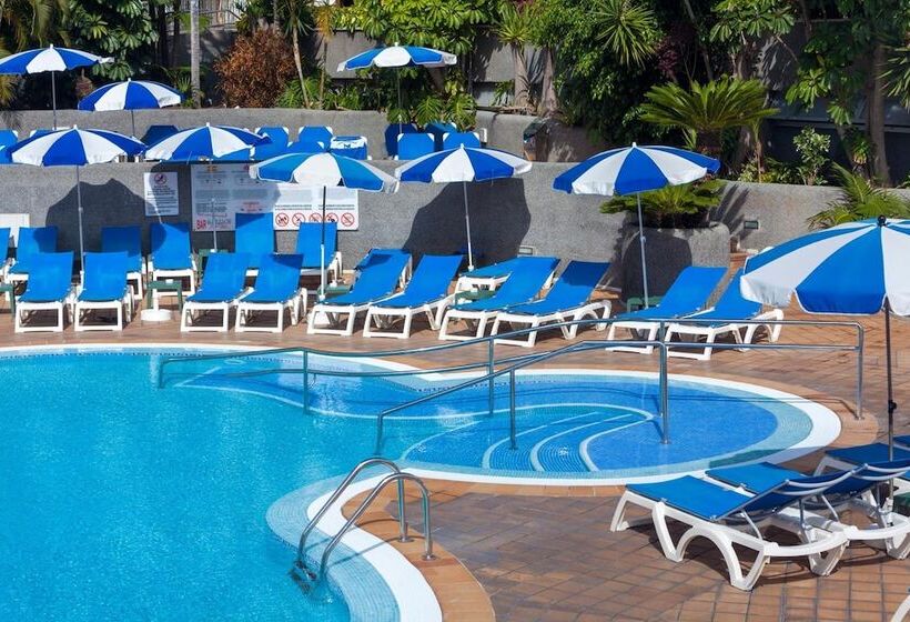 Apartamentos Casablanca