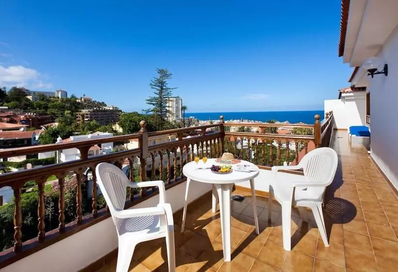 Apartamentos Casablanca