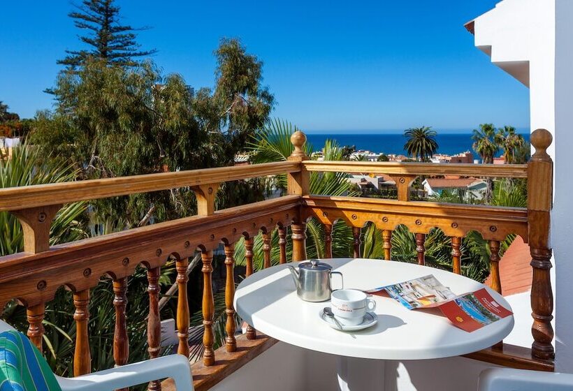 Apartamentos Casablanca