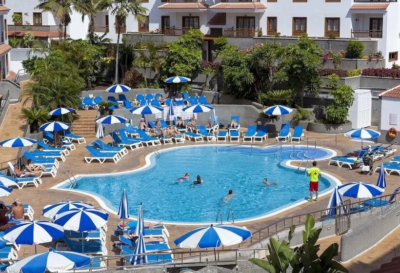 Apartamentos Casablanca