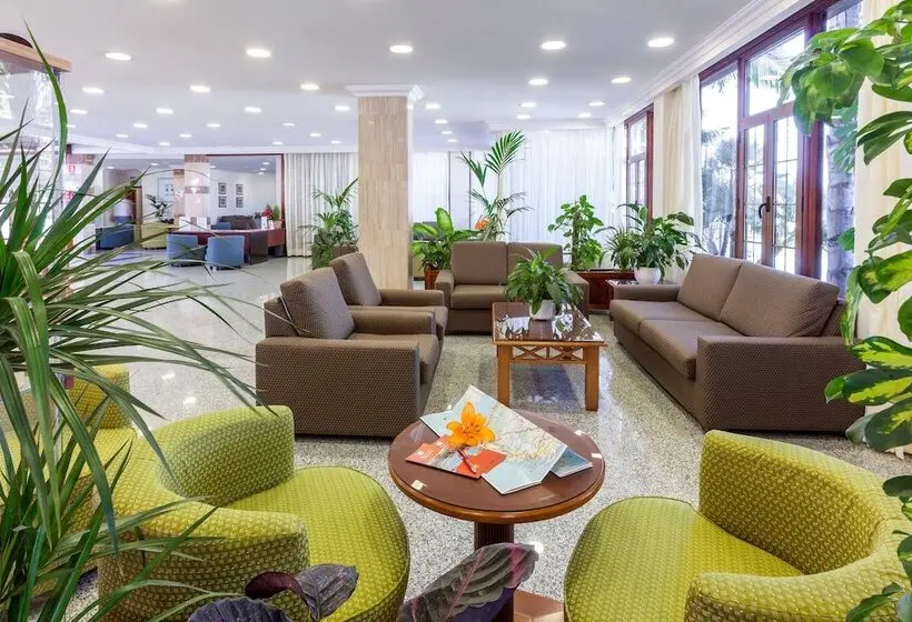 Apartamentos Casablanca