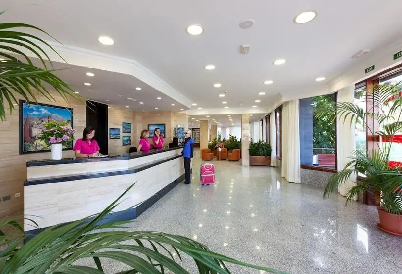 Apartamentos Casablanca