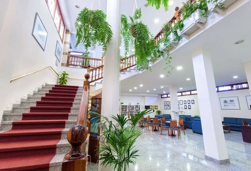 Apartamentos Casablanca