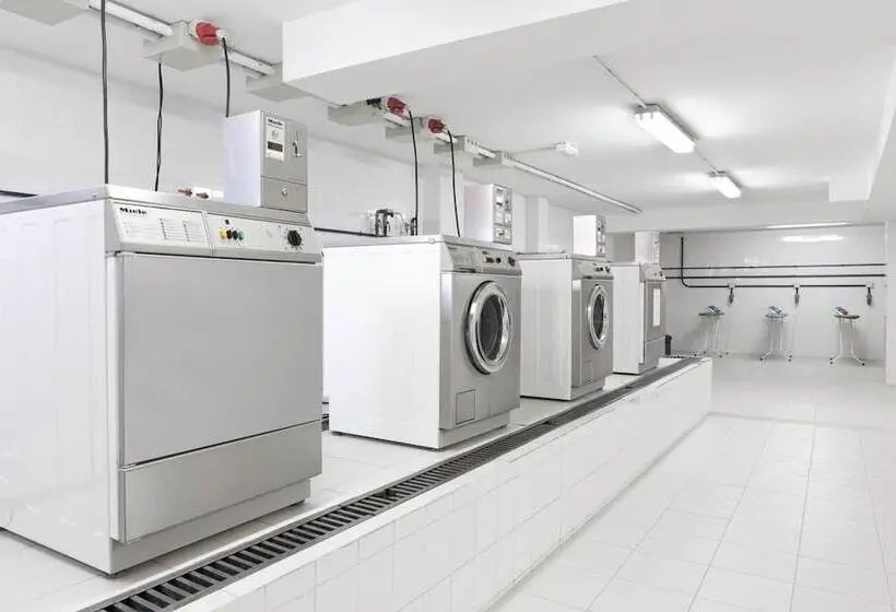 Apartamentos Casablanca
