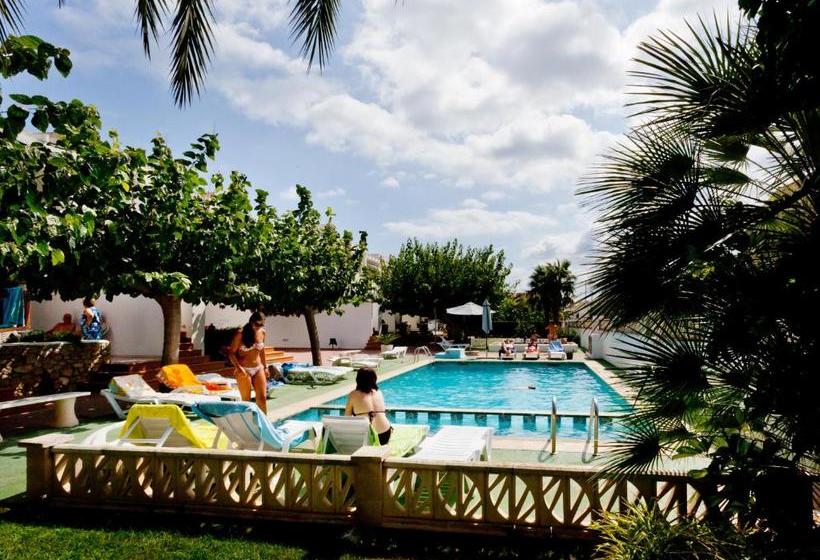 Apartamentos Els Romers Benicarló Peñíscola