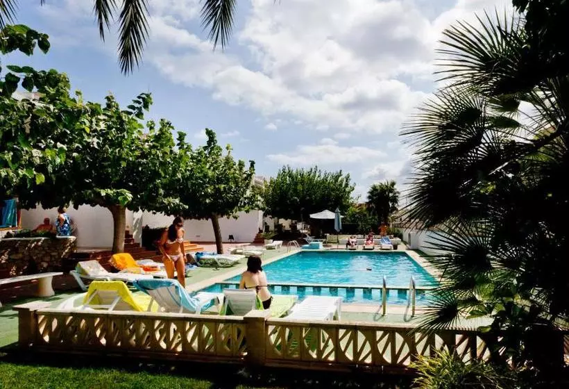 Apartamentos Els Romers Benicarló Peñíscola