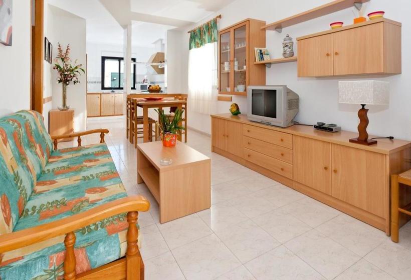 Apartamentos Els Romers Benicarló Peñíscola