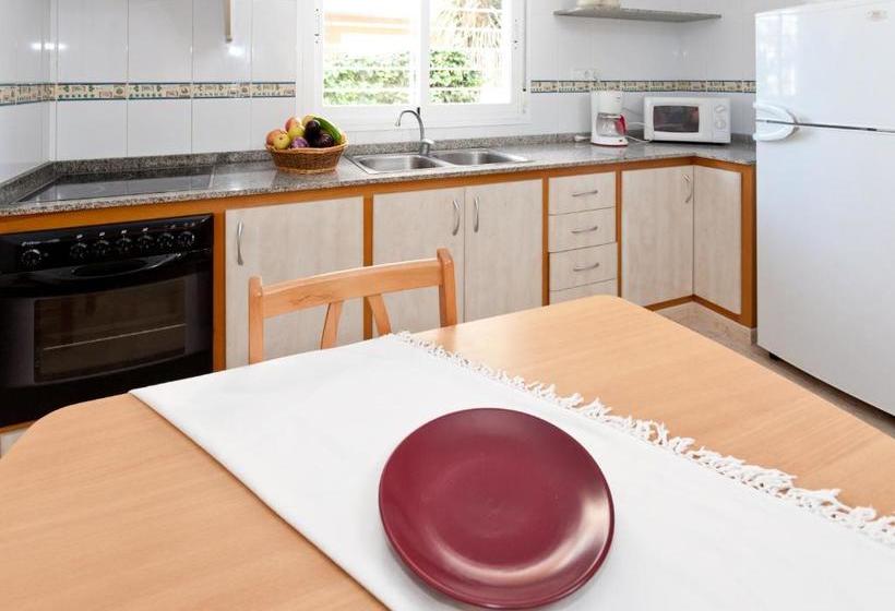 Apartamentos Els Romers Benicarló Peñíscola