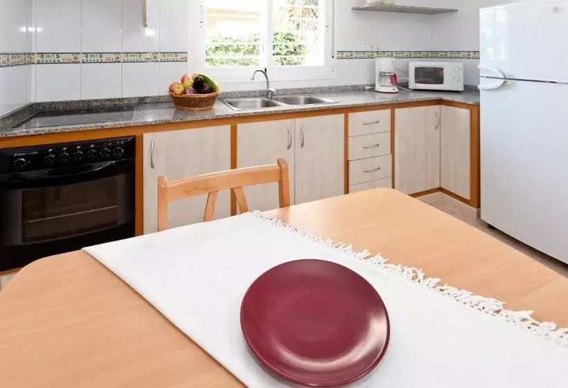 Apartamentos Els Romers Benicarló Peñíscola