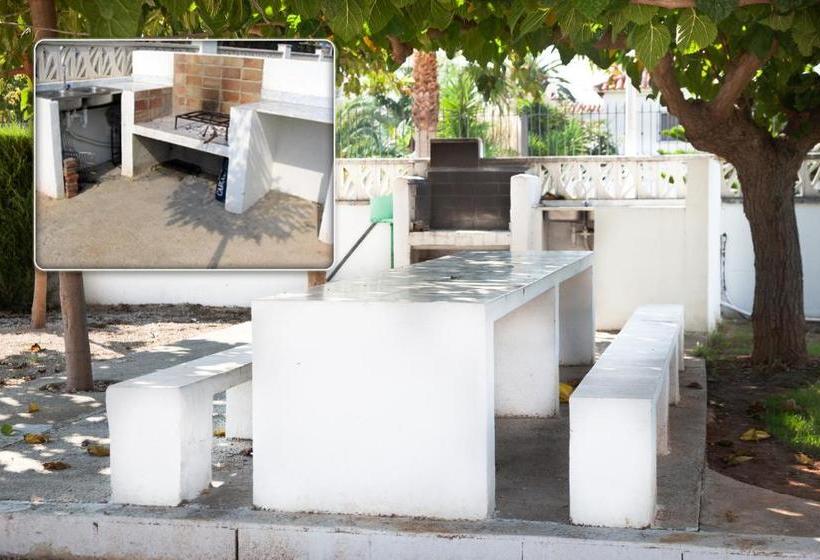 Apartamentos Els Romers Benicarló Peñíscola