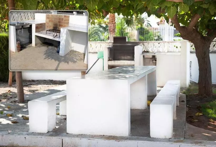 Apartamentos Els Romers Benicarló Peñíscola